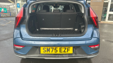 Hyundai BAYON 1.0 TGDi Ultimate 5dr DCT Petrol Hatchback